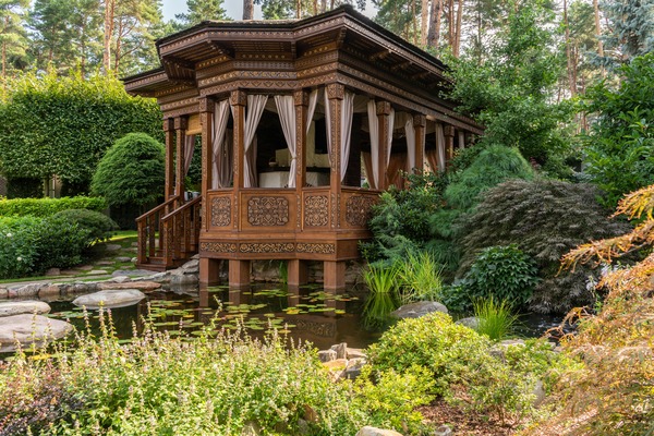 Maintain Your Unique Garden Decor Through All Weather Conditions