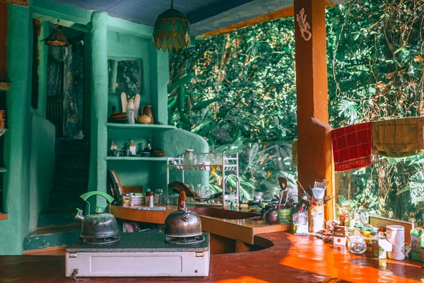 Unleash Your Creativity: Elevating Outdoor Spaces with Unique Garden Decor