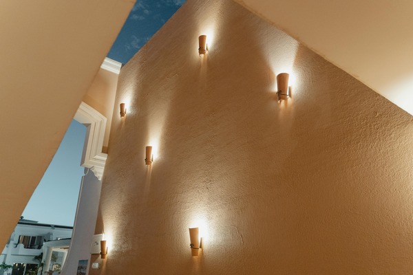 Illuminate Your Small Home with Affordable Decorative Wall Sconces